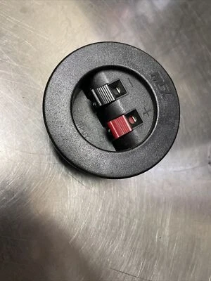 ALTAVOZ MTX AAL 1240B 200 vatios piezas vintage PROBADO Foto 1 de 2