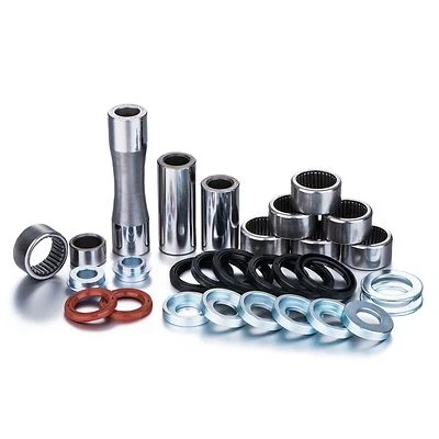 [FL] Kit de cojinete de acoplamiento para Honda CR125R CRF250R 2005 2006 2007 2008 2009 Foto 1 de 4