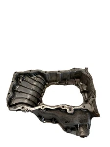 Chevrolet Captiva Vauxhall Antara Oil Pan Sump Upper Z22D1 Genuine 2.2 Cdti 2013 - Picture 1 of 8
