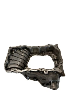 Chevrolet Captiva Vauxhall Antara Oil Pan Sump Upper Z22D1 Genuine 2.2 Cdti 2013 - Image 1 of 4