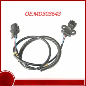 Engine Crank Angle Crankshaft Sensor MD303643 For Mitsubishi Montero Sport L200; - Bild 1 von 4