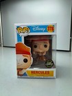 Funko Pop! Disney Hercules GITD Chase 378