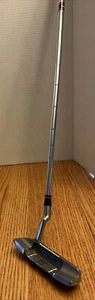Knight One Shot Milled OSP-3 Tour Balanced Putter RH, 36" Length - Picture 1 of 6