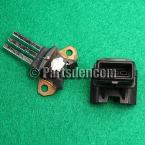 PICKUP HALL EFFECT SENSOR FITS HOLDEN BARINA SB COMBO 1.2L C12NZ 1.4L C14NZ CFI - Picture 1 of 4
