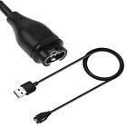 USB Charger Cable for Garmin Fenix 6/ Fenix 5/ Vivoactive 4 3/Forerunner Safety_