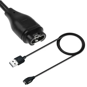 USB Charger Charging Cable Cord For Garmin Approach S10 S12 S40 S42 S60 S70 S62 - Picture 1 of 10