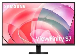samsung viewfinity s7 4k UHD - Picture 1 of 1