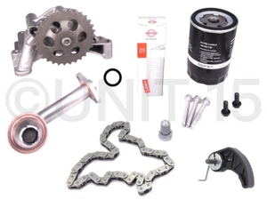 VW Golf MK4 Bora Seat Leon Audi TT S3 1.8T 20V (98-06) Oil Pump Repair Kit  - Afbeelding 1 van 5