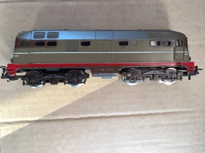 lima d342 Motore G Funzionante - Immagine 1 di 4