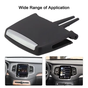 Air Vent Outlet Tab Adjustment Buckle 1x 31366914 Air Conditioning Outlet - Picture 1 of 13