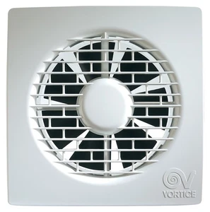 Aspiratore areatore punto filo mf 120/5" - Foto 1 di 9