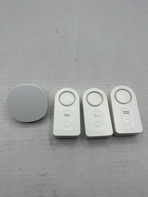 Govee Water Detector with Wi-Fi Gateway | 3 Pack | H5054+H5040 - Image 1 of 2