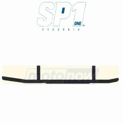 SP1 Slasher Six60 Runners for 2002 Ski-Doo MX Z 700 R X - Skis Runners  ne Foto 1 de 4