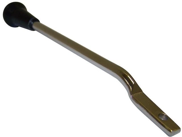 Turn Signal Lever For Jeep CJ7 CJ5 J10 Scrambler J20 J2500 J2600 J4800 GX67N6 - Image 1 of 1
