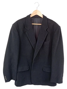 PULSAR Blazer Donna Nero Classico Business (IT 46, EU 42) - Foto 1 di 4