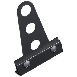 Schneefangrohr Schneefanghalterung Schneefanghaken für Doppelfalz, Stehfalzblech - Bild 1 von 64