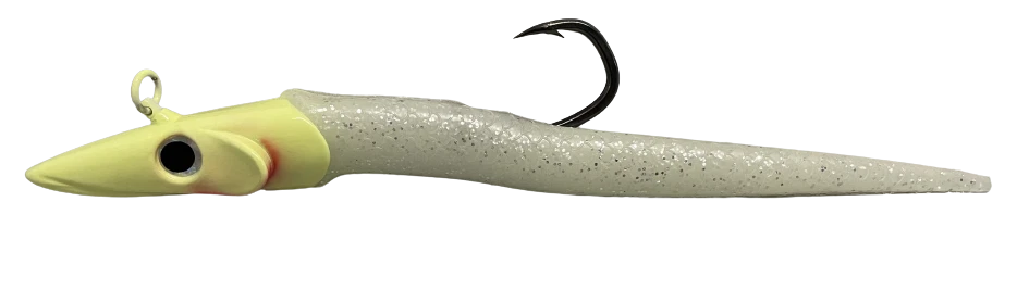 Plantilla de arnés de atún Hogy (4 oz-8 oz, colores surtidos) Foto 1 de 1