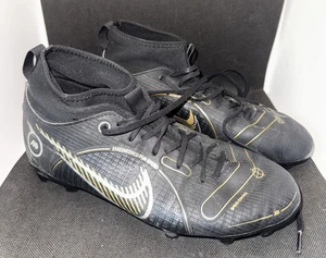 Nike Jugend Mercurial Superfly 8 Academy FG Größe 5,5 Y Fußballschuhe DJ2854-007 - Bild 1 von 6