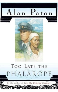 Too Late the Phalarope von Alan Paton (Englisch) Taschenbuch - Bild 1 von 1