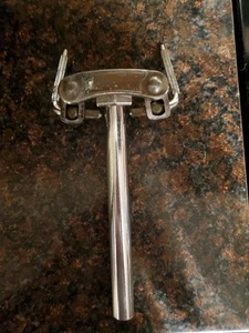 Ludwig Vintage Double Tom Holder (Mount) Please Read Description - Picture 1 of 7