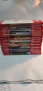The Boxcar Children Paperback Books by Gertrude Chandler Warner Large Lot of 20 - Imagen 1 de 11