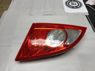 04-08 CHRYSLER CROSSFIRE PASAJERO CUARTO DERECHO PANEL MONTADO LUZ TRASERA LÁMPARA Foto 1 de 2