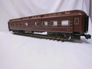 Art 31501 Aristocraft Pennsylvania Heavyweight Diner escala G - Imagen 1 de 11