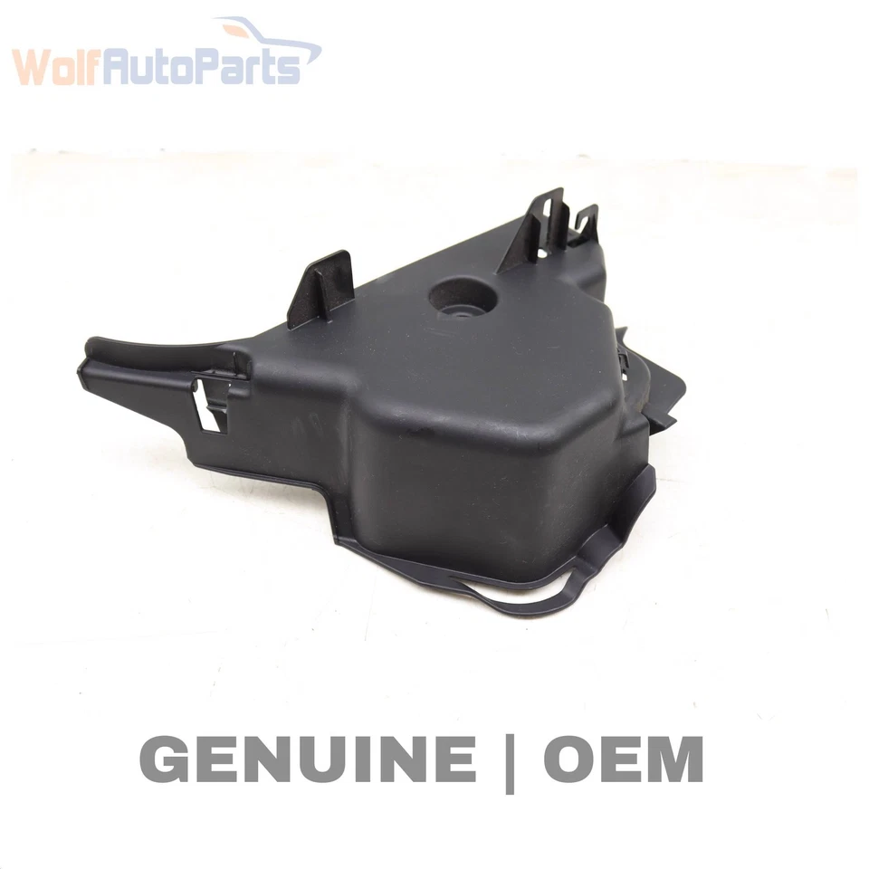 Mercedes-Benz E500 2010-2016 - Cubierta de palanca de freno de estacionamiento 2126890708 Foto 1 de 4