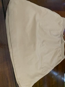 kids uniform izod stretch waits scooter, size 12 - NWOT - Picture 1 of 3