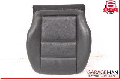 08-14 Cojín asiento inferior delantero izquierdo mercedes w204 c250 c350 fabricante de equipos originales Foto 1 de 4