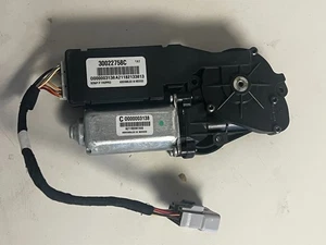 2015 - 2022 Dodge Challenger Genuine Factory Sunroof Motor With Harness OEM - Picture 1 of 3