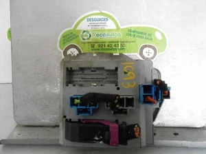 69501260 SCATOLA RELÈ/FUSIBILI / 317232 PER IVECO C35 2.3 116 CV/85KW - Imagen 1 de 8