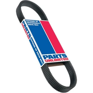 Parts Unlimited 1142-0877 Supreme XP Belt 1 3/32in. x 44 3/8in. - Picture 1 of 1