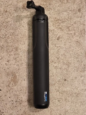 Genuine GoPro Max Grip + Tripod Compatible Hero10/9/8/7/6/5/4/3 Max Session - Image 1 of 4