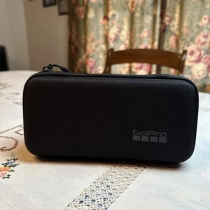 Official GoPro Travel Case OEM Go Pro Camera Protective Box Hero Series - Picture 1 of 10