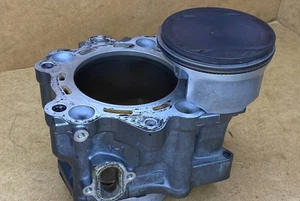 Yamaha xt660R MT03 TENERE cylinder piston 5VK113110100 5VK113110000 5VK116310000 - Picture 1 of 14