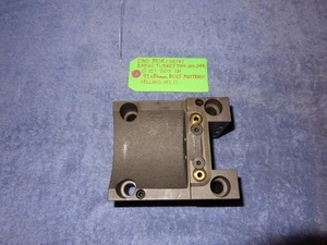 DMG MORI SEIKI NL 2500 BMT60 TOOL HOLDER 0 121 205 IN.SELLING AS IS - Picture 1 of 6