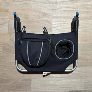 Thule Urban Glide 2/ Chariot Console 1 Organizer - Picture 1 of 11
