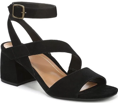 Vionic Samara Women's Heeled Sandals NW/OB - Image 1 of 4