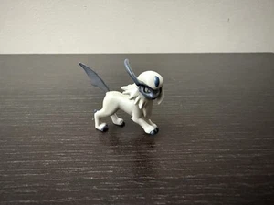 ABSOL PEARLY pokemon tomy figure vintage Official - Imagen 1 de 6