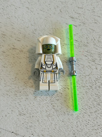 LEGO&reg; Star Wars Jedi Consular Minifigure The Old Republic 9497 sw0501 Minifig