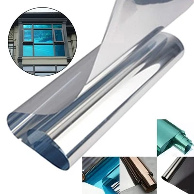 Window film Shading Building Thermal Insulation Accessories High Quality - Image 1 of 4