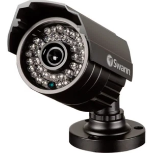 Swann SRPRO 735 Security Camera + Accessories - Picture 1 of 2