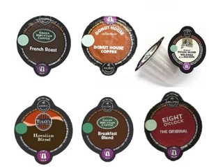 8 Keurig K-Carafe Coffee Pods - Picture 1 of 17
