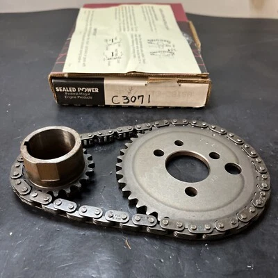 🔥🔥🔥Kit de sincronización potencia sellada KT3-381SA Foto 1 de 4