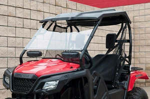 Seizmik Versa Vent Windshield Hard Coat 25034 - Picture 1 of 1