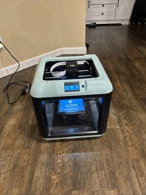 Flashforge 700355100638 Finder 3D Printer - Image 1 of 4