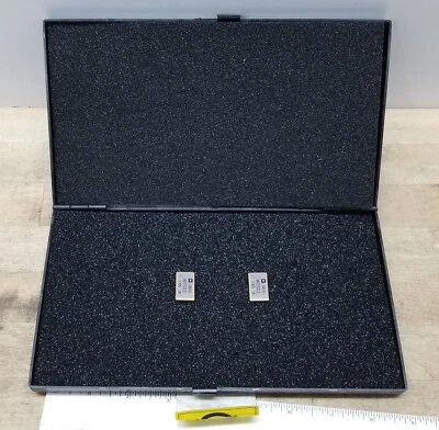 LOT OF 2 New ANALOG DEVICES AD2702LD (NEW IN BOX) - Image 1 of 4