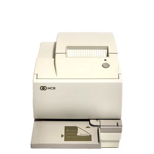 NEU.NCR 7167-5011-9001 Thermo Kassenvalidierung Bondrucker. - Bild 1 von 7