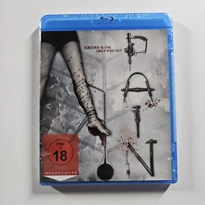 Pain - TORTURE IS THE ONLY WAY OUT [Blu-Ray] - NEU&OVP  - Bild 1 von 1